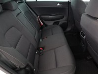 Kia Sportage  1.7 CRDi 