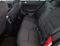 Kia Sportage  1.7 CRDi 