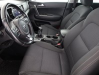 Kia Sportage  1.7 CRDi 