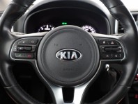 Kia Sportage  1.7 CRDi 