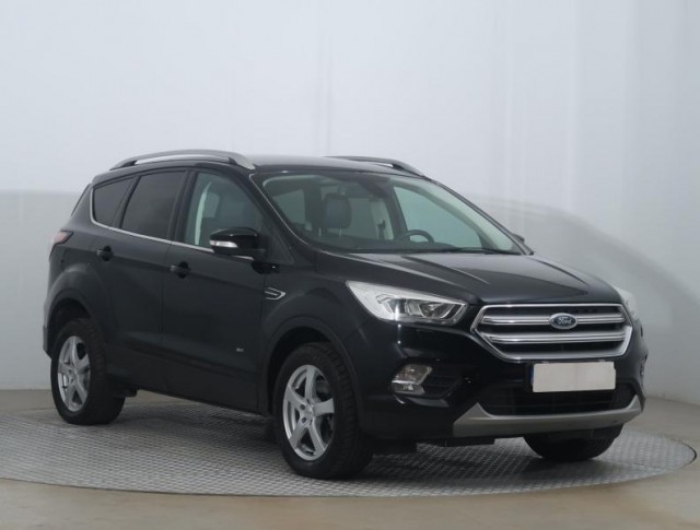 Ford Kuga  2.0 TDCi 