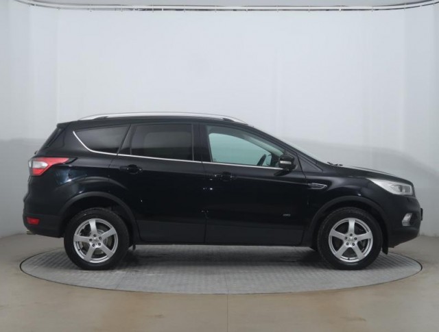 Ford Kuga  2.0 TDCi 