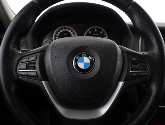 BMW X3  xDrive20d 