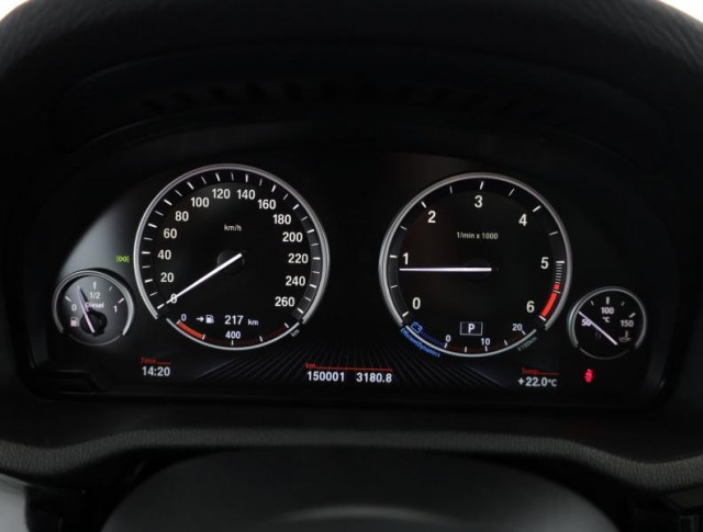 BMW X3  xDrive20d 