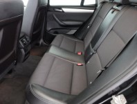 BMW X3  xDrive20d 