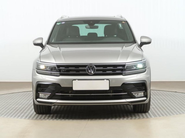 Volkswagen Tiguan  2.0 TSI R-Line