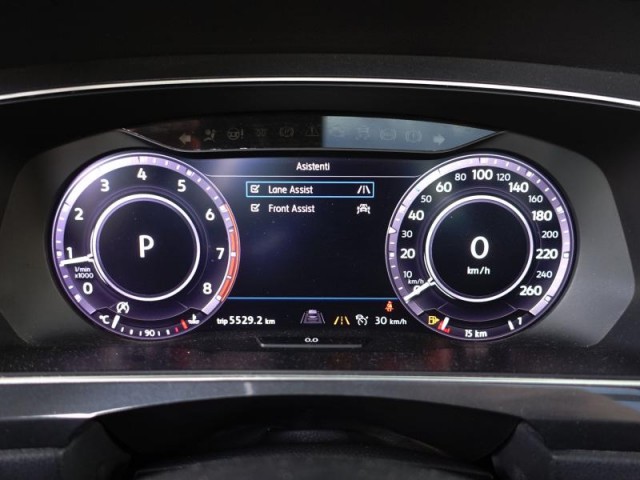 Volkswagen Tiguan  2.0 TSI R-Line