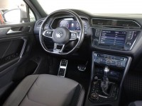 Volkswagen Tiguan  2.0 TSI R-Line