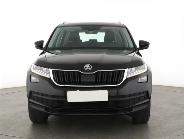 Škoda Kodiaq  1.5 TSI Style