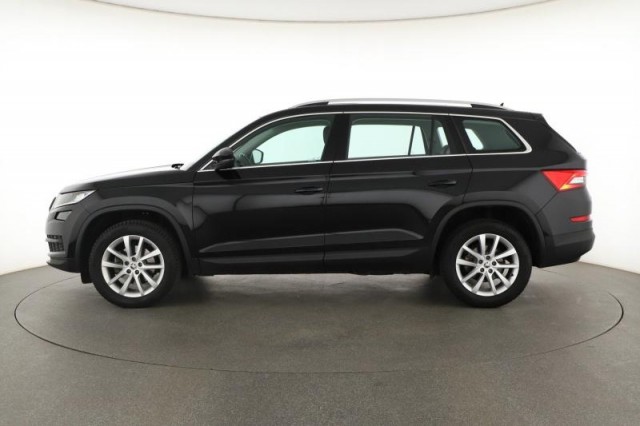 Škoda Kodiaq  1.5 TSI Style