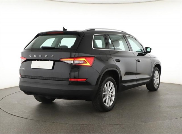Škoda Kodiaq  1.5 TSI Style