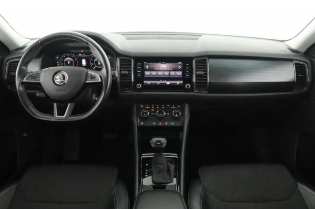 Škoda Kodiaq  1.5 TSI Style