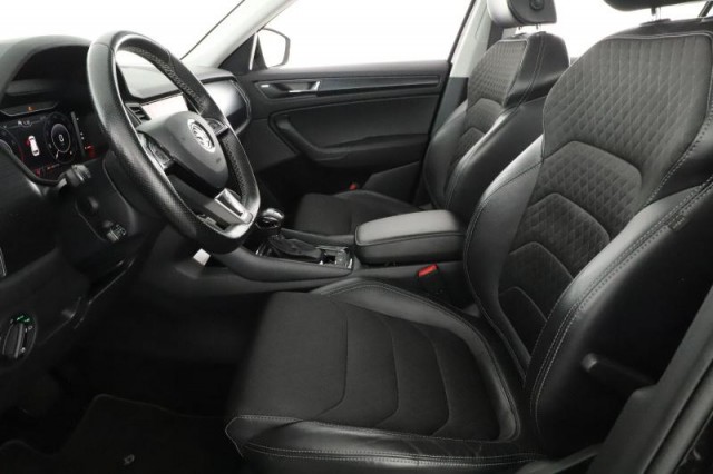 Škoda Kodiaq  1.5 TSI Style