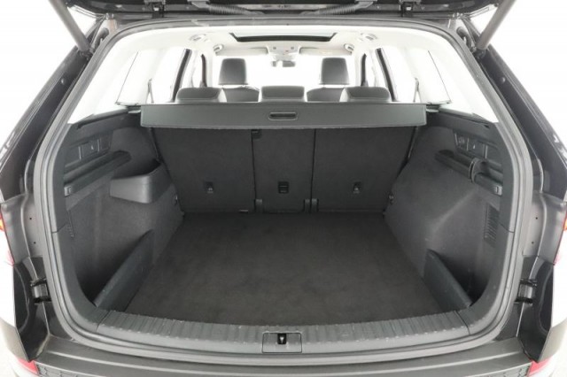 Škoda Kodiaq  1.5 TSI Style