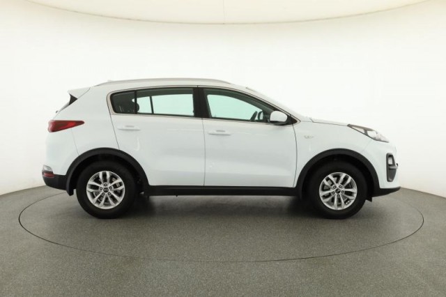 Kia Sportage  1.6 GDI 