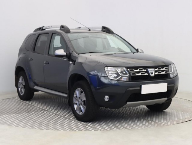 Dacia Duster  1.2 TCe Arctica