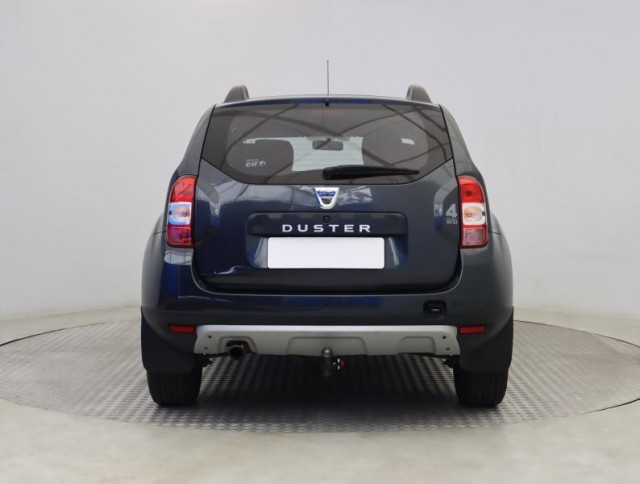 Dacia Duster  1.2 TCe Arctica