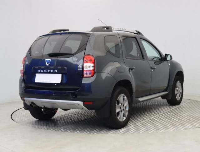 Dacia Duster  1.2 TCe Arctica