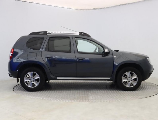 Dacia Duster  1.2 TCe Arctica