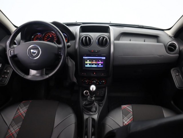 Dacia Duster  1.2 TCe Arctica