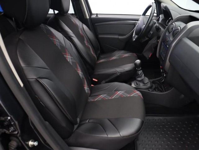 Dacia Duster  1.2 TCe Arctica