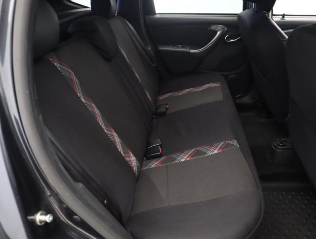 Dacia Duster  1.2 TCe Arctica