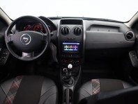 Dacia Duster  1.2 TCe Arctica