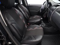 Dacia Duster  1.2 TCe Arctica