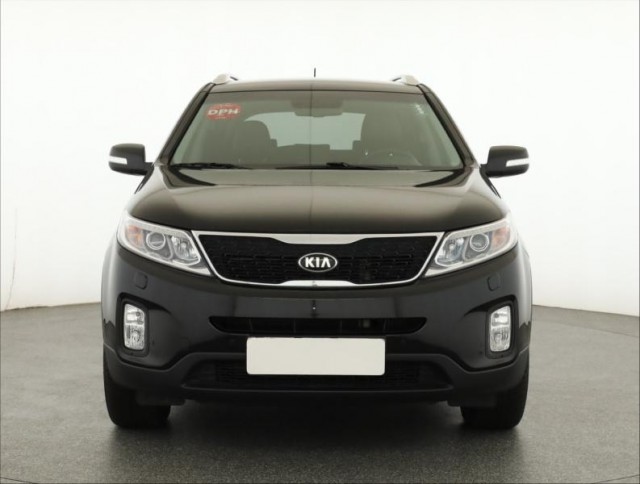Kia Sorento  2.2 CRDi 