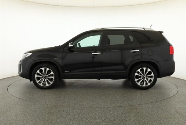 Kia Sorento  2.2 CRDi 