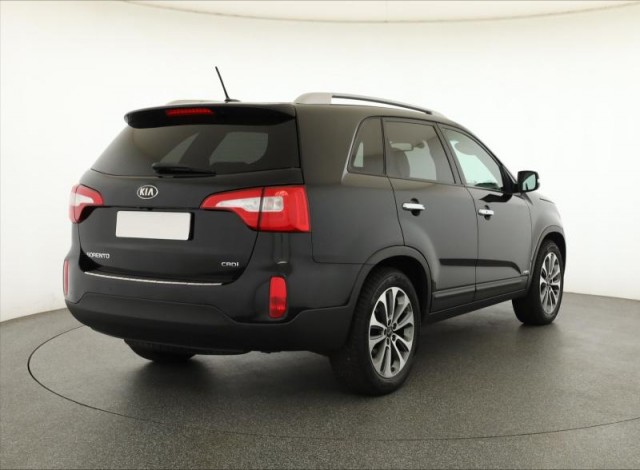 Kia Sorento  2.2 CRDi 