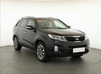 Kia Sorento  2.2 CRDi 