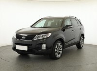 Kia Sorento  2.2 CRDi 