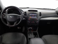 Kia Sorento  2.2 CRDi 