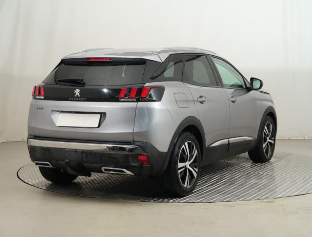 Peugeot 3008  2.0 BlueHDi Allure Pack