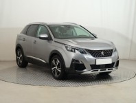 Peugeot 3008  2.0 BlueHDi Allure Pack