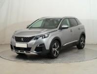Peugeot 3008  2.0 BlueHDi Allure Pack