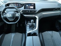 Peugeot 3008  2.0 BlueHDi Allure Pack