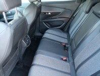 Peugeot 3008  2.0 BlueHDi Allure Pack