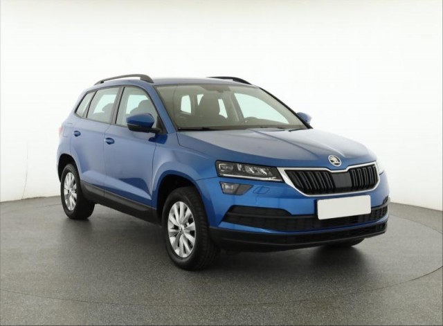 Škoda Karoq  1.0 TSI Ambition