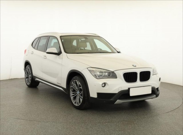 BMW X1  xDrive20d 