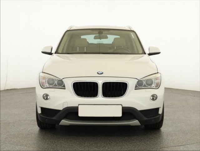 BMW X1  xDrive20d 