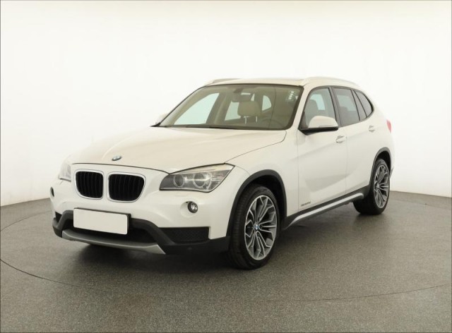 BMW X1  xDrive20d 