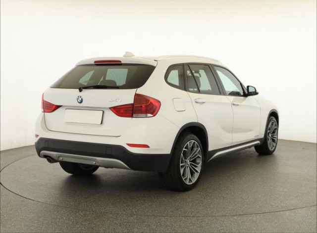 BMW X1  xDrive20d 