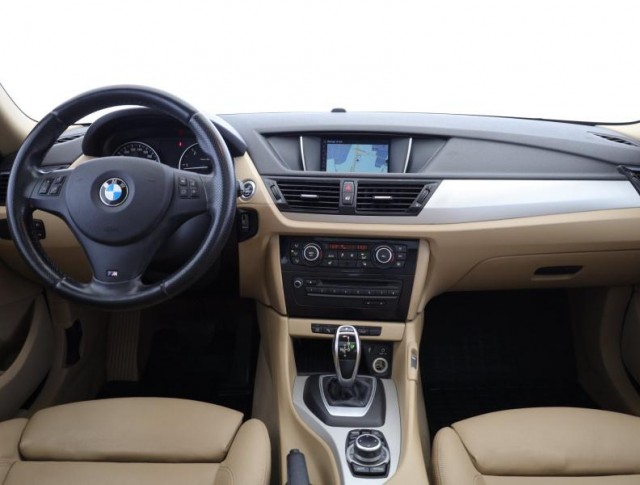 BMW X1  xDrive20d 