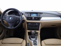 BMW X1  xDrive20d 