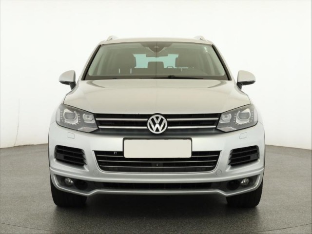 Volkswagen Touareg  3.0 TDI R-Line