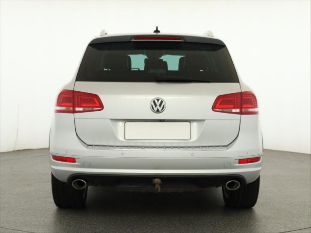 Volkswagen Touareg  3.0 TDI R-Line