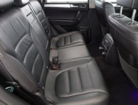 Volkswagen Touareg  3.0 TDI R-Line