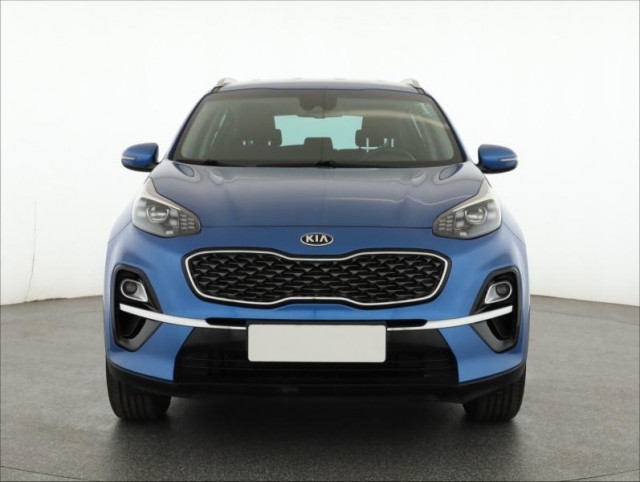 Kia Sportage  1.6 GDI 